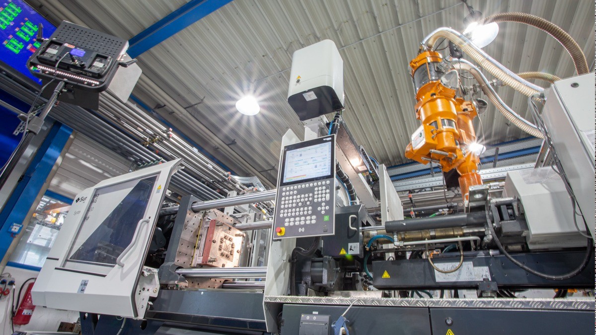 Kunststofftechniker (m/w/d)