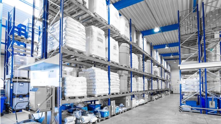 Teamleiter Einkauf (m/w/d)