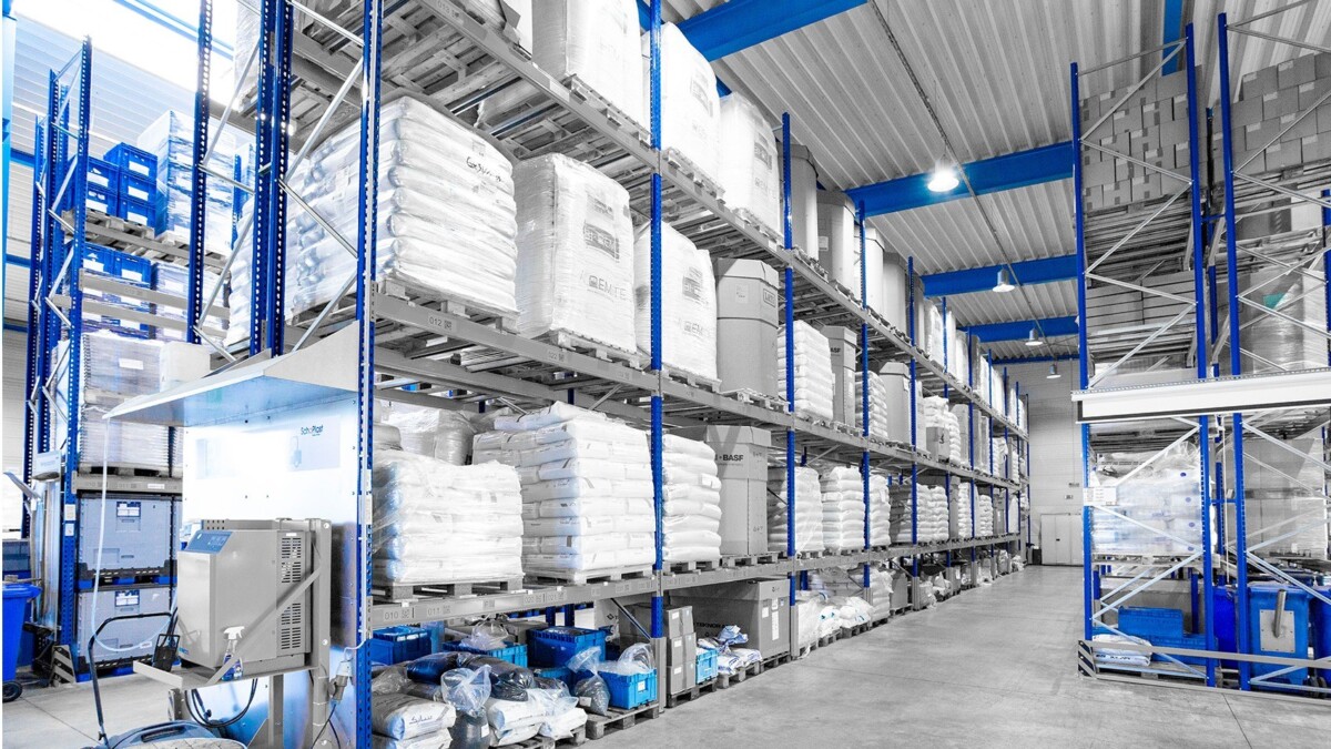 Teamleiter Einkauf (m/w/d)