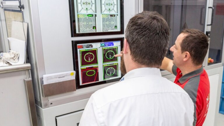 Kunststoffingenieur (m/w/d)