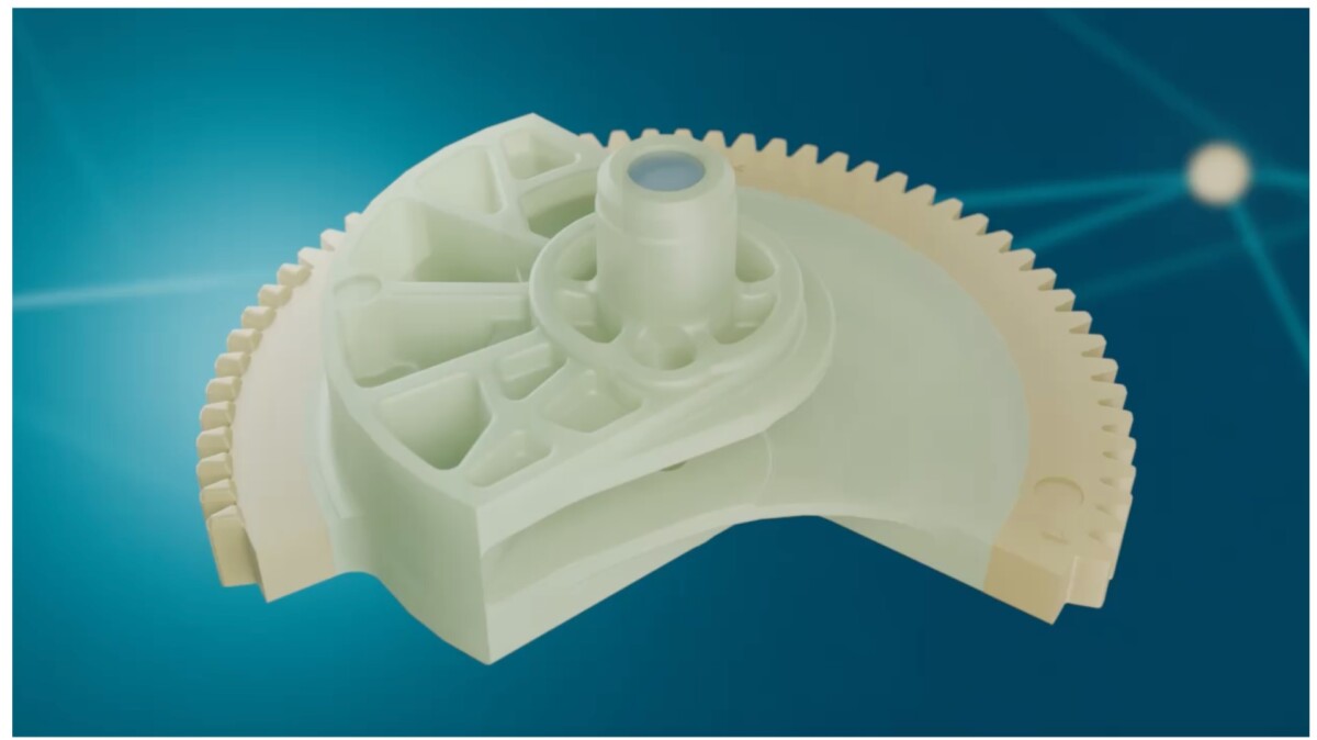 Verzahnung und Getriebetechnik