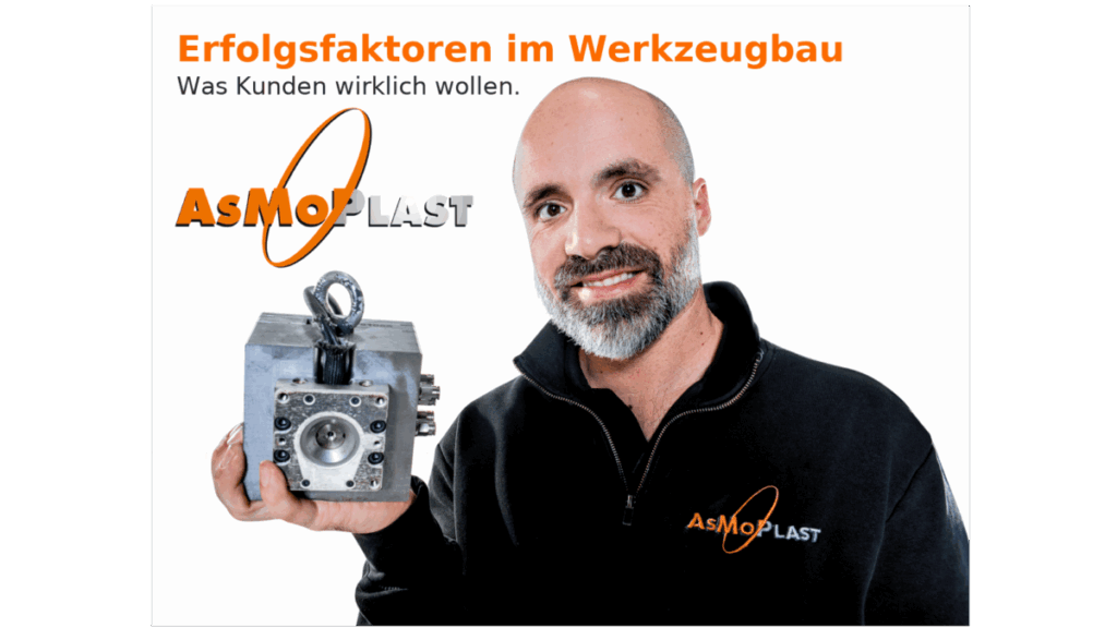 Erfolgsfaktoren im globalen Werkzeugbau