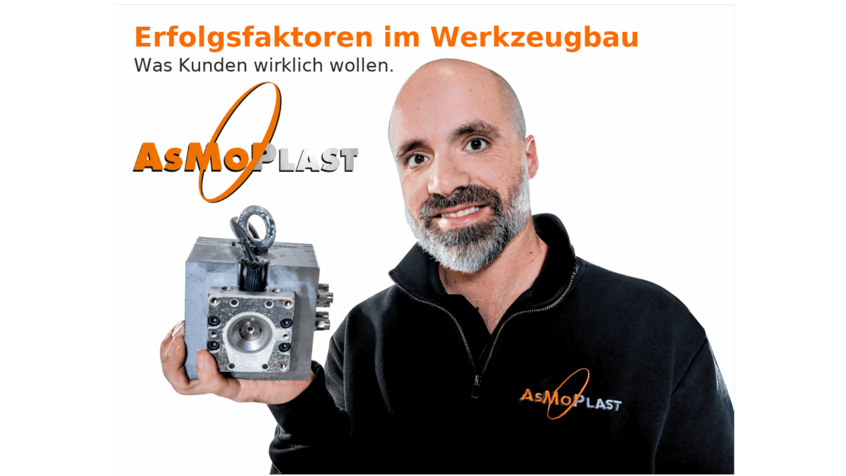 Erfolgsfaktoren im globalen Werkzeugbau