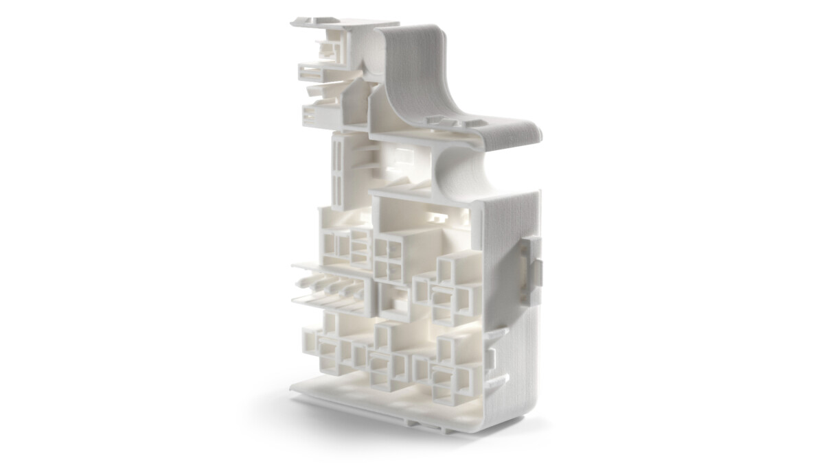 PBT-Pulver für das Laser-Sintern: ROLASERIT® PBT-01