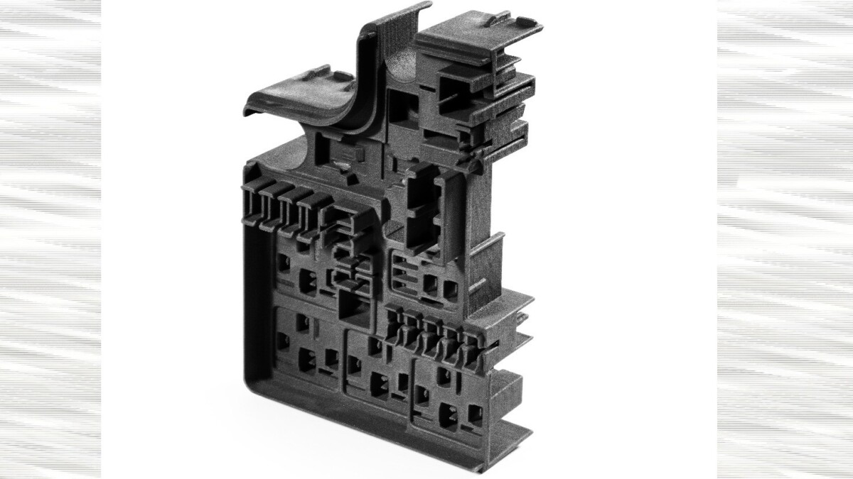Polyamid 11 Pulver für das Laser Sintern: ROLASERIT® PA11-01, PA11-01-BK und PA11-01-CF