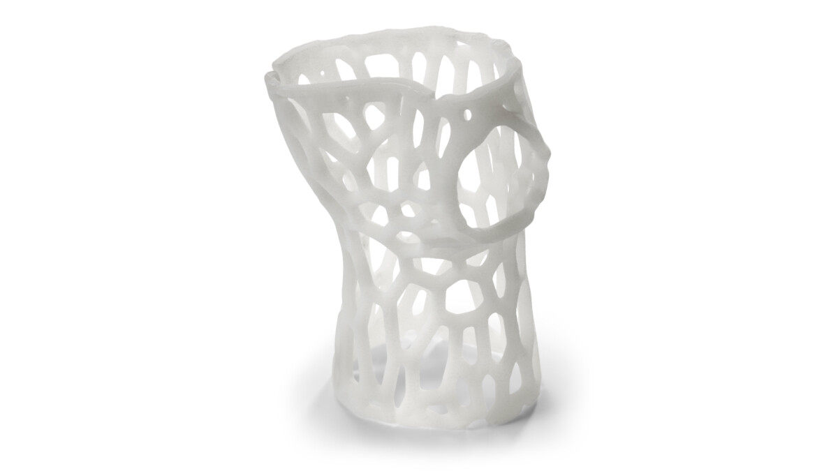 Polypropylen Pulver für das Laser-Sintern: ROLASERIT PP-01 or PP-01-GR