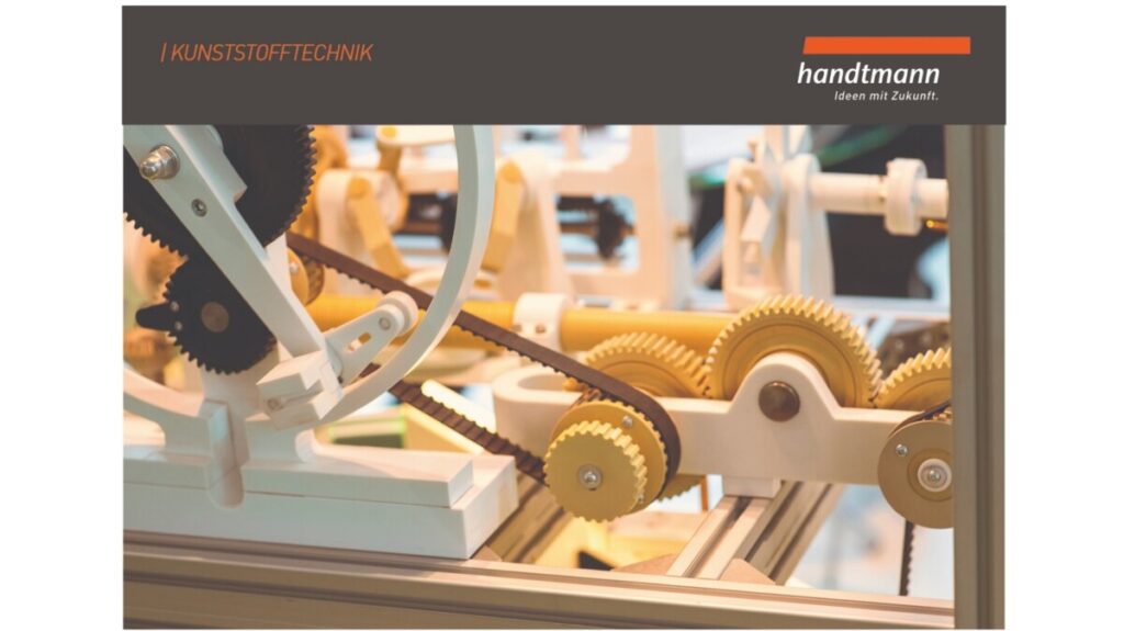 Maschinen- und Anlagenbau