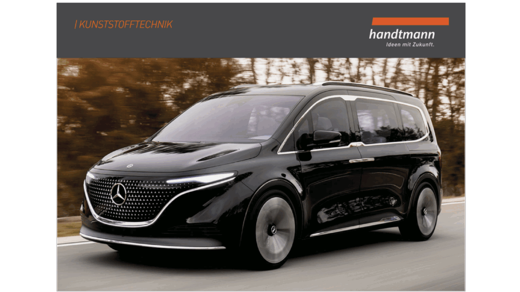 Innovative Kunststofflösungen für die Automotive-Branche