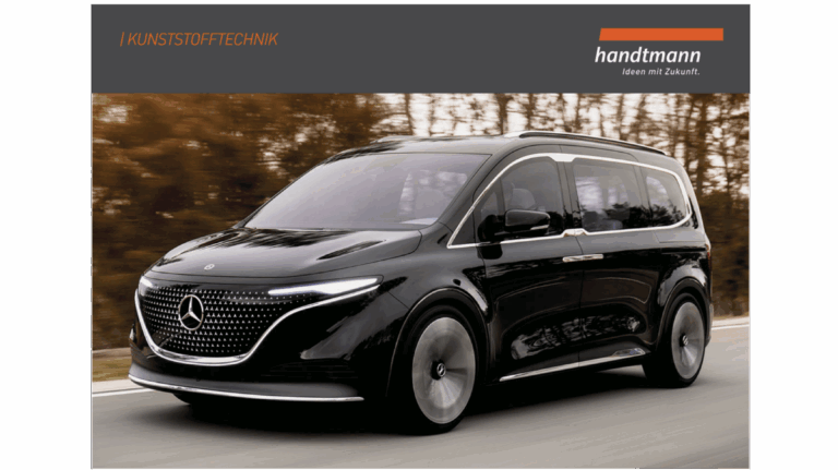 Innovative Kunststofflösungen für die Automotive-Branche