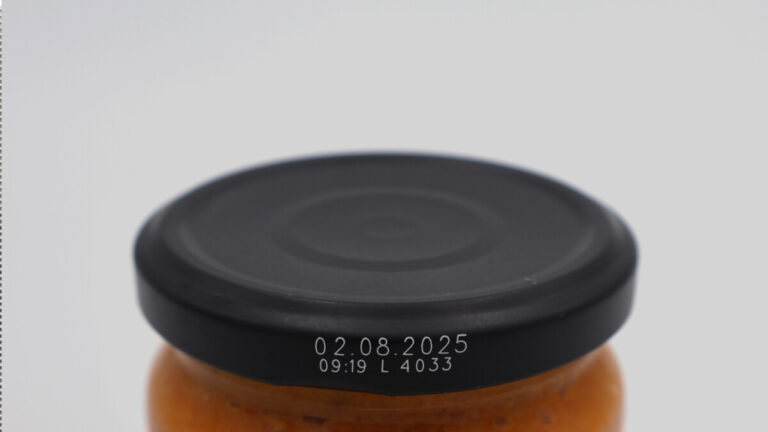 Laserkennzeichnung als effektive Maßnahme gegen Produktfälschungen