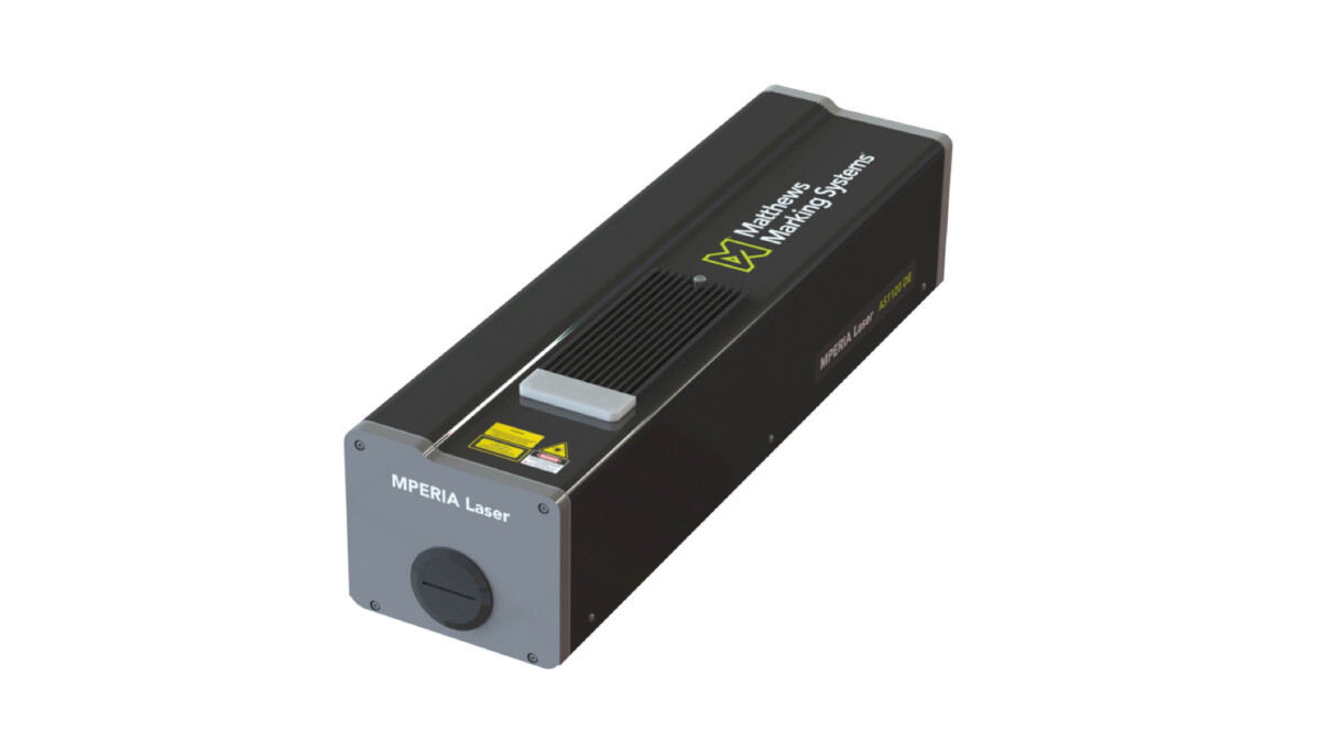 MPERIA® CO2 Laser