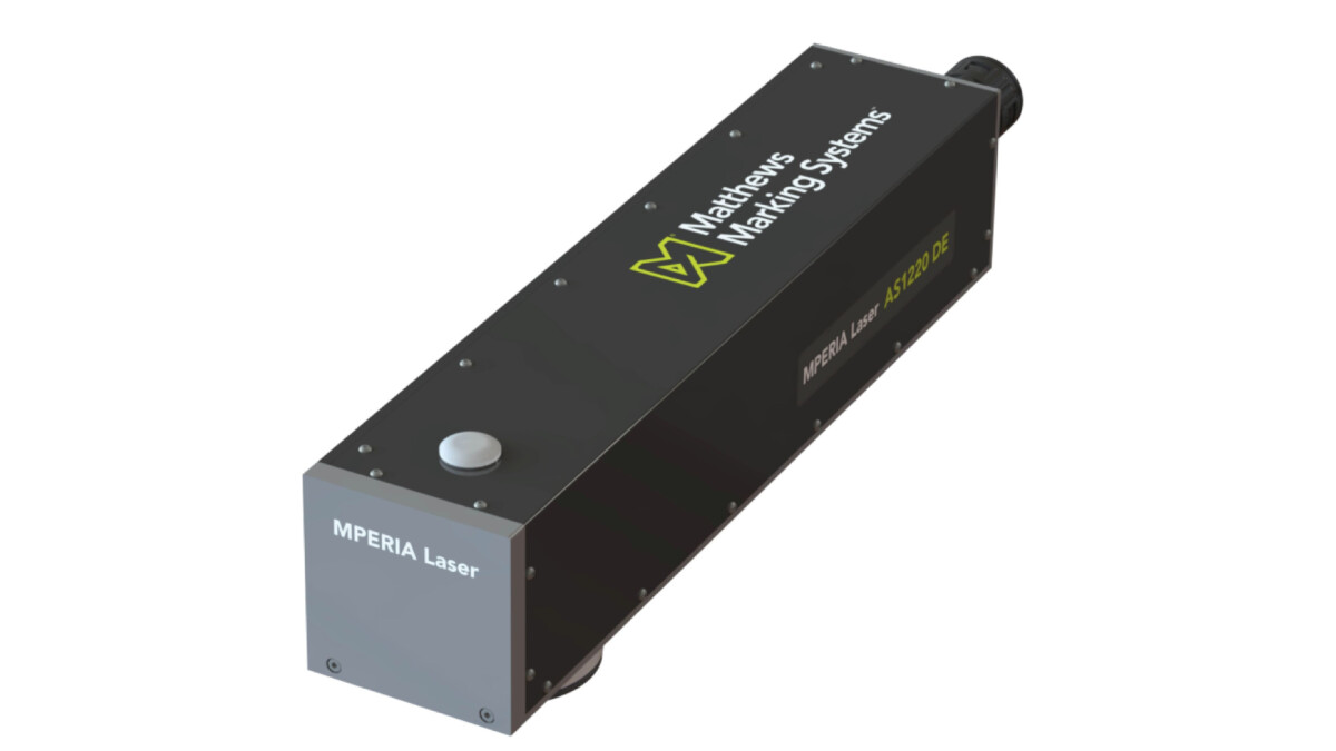 MPERIA® Fiber Laser