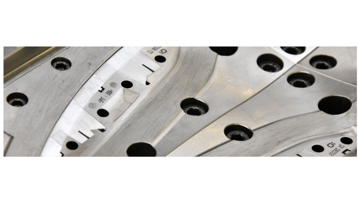 Sehr komplexe Spritzgusswerkzeuge für anspruchsvolle Produkte für vielfältige Industriezweige