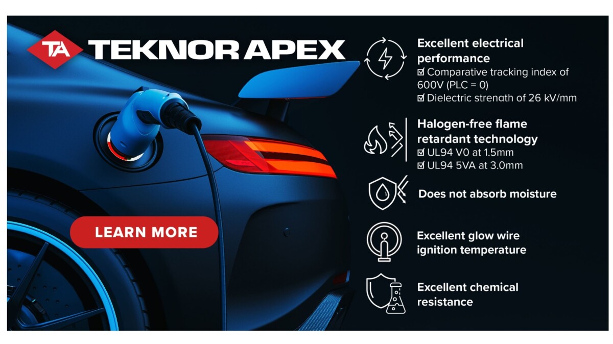 Glassfaser gefuellte Halogen-Freie Flammenhemmende CREALEN Polypropylene