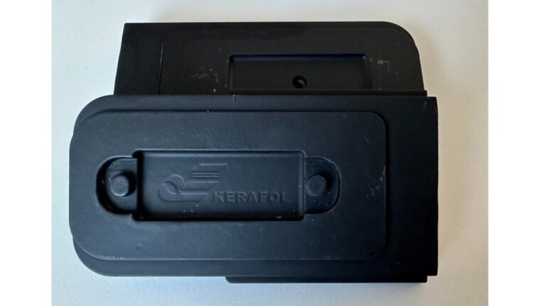 3D gedrucktes Werkzeug