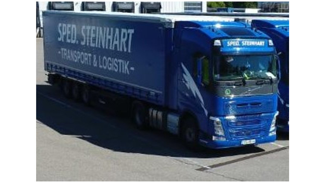 Logistik