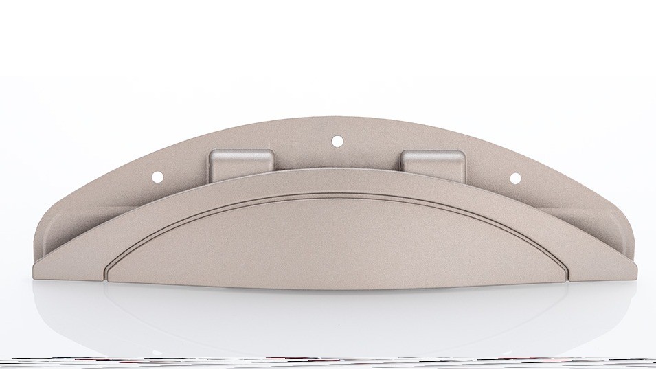 Airbus Gepäcklappengriff