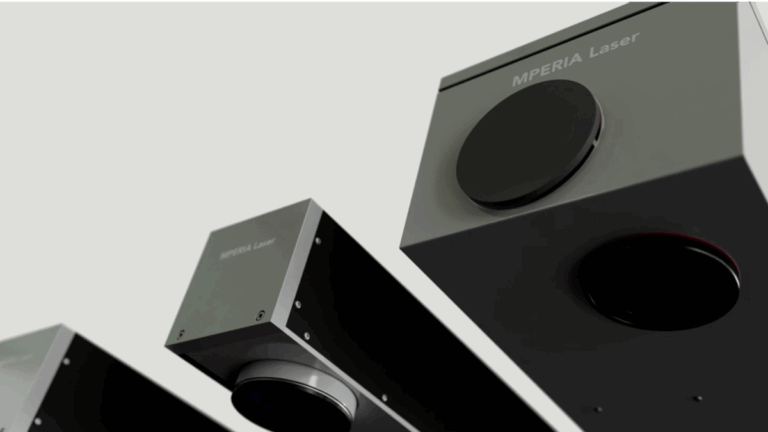 MPERIA® Laser