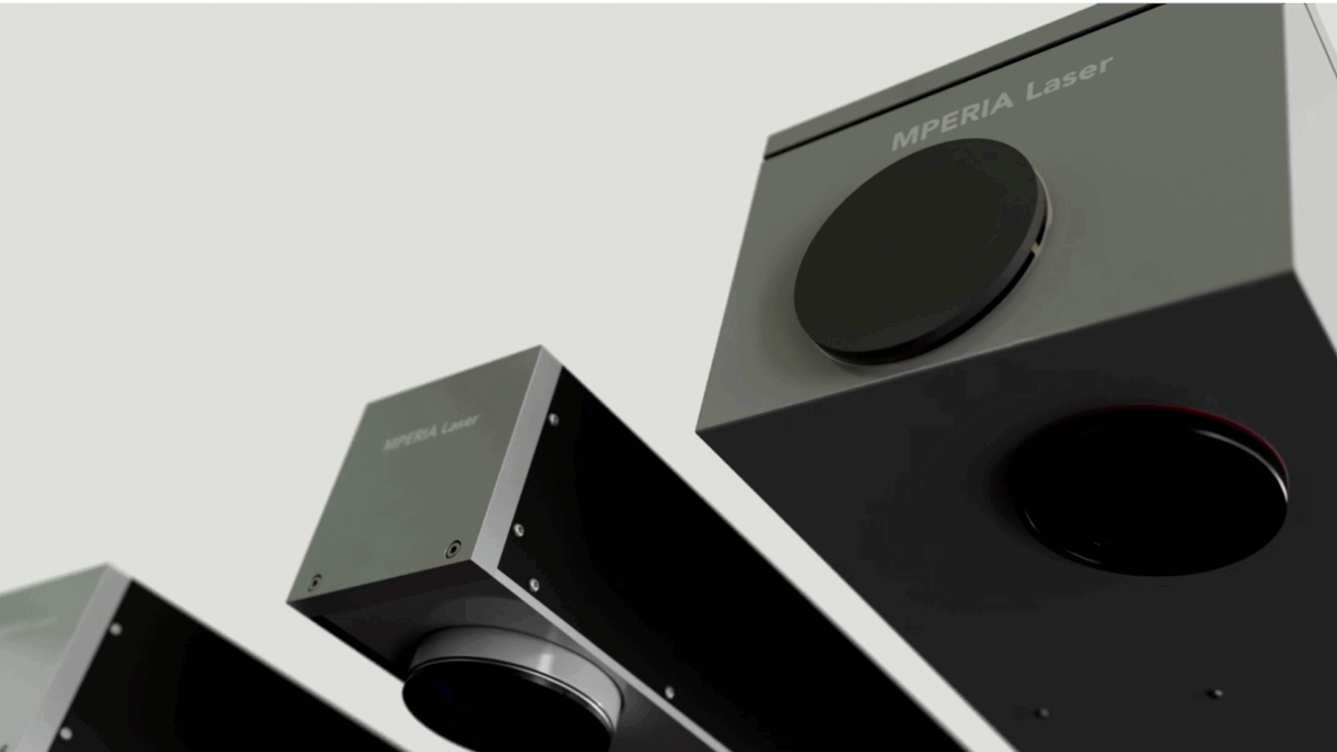MPERIA® Laser