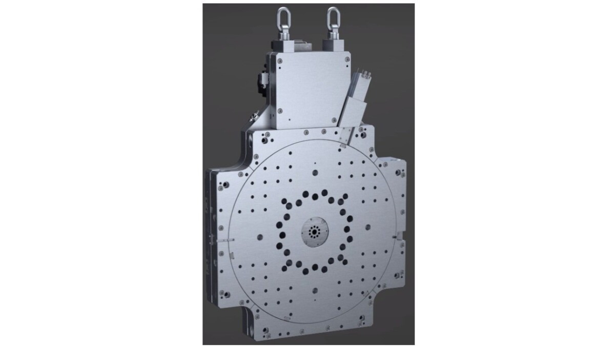 WEBER DREH & INDEXSYSTEME