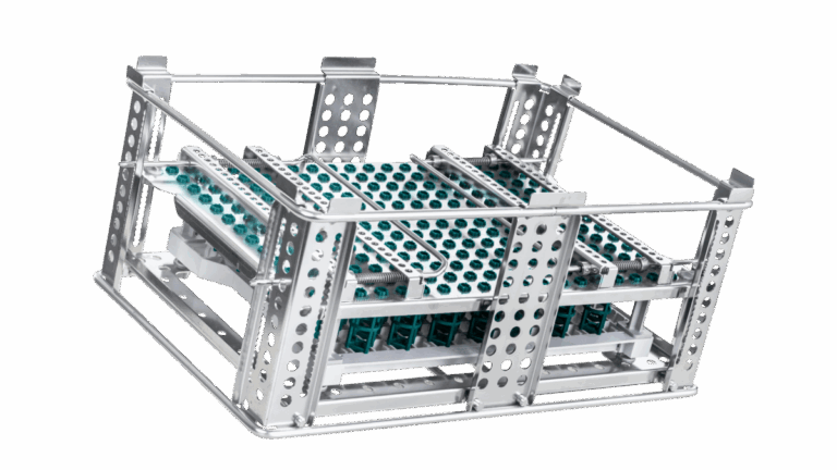 Sonderlösungen ALWA smartPINS