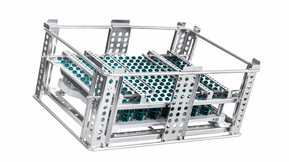 Sonderlösungen ALWA smartPINS