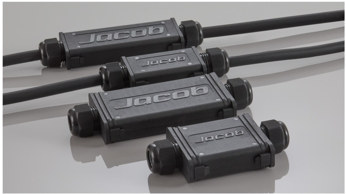 JKV &ndash; Kabelverbinder