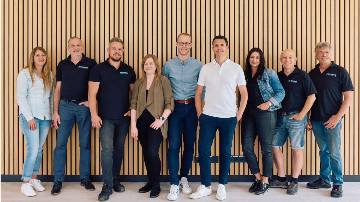 Unsere Begeisterung für Ihre Aufgaben