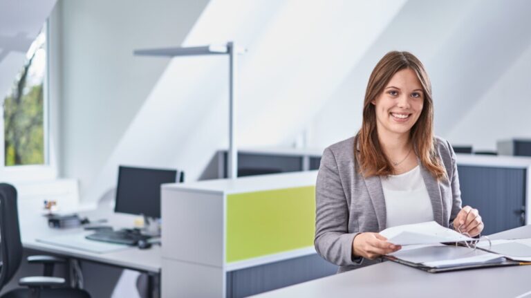 Sachbearbeiter (m/w/d) Versandabwicklung