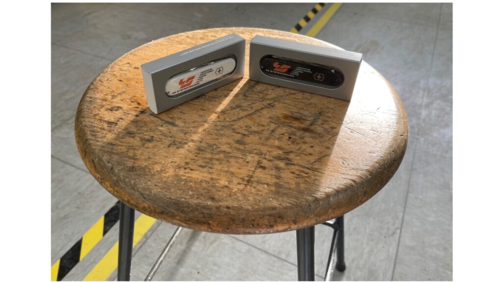 Der Countdown l&auml;uft! ⏱️