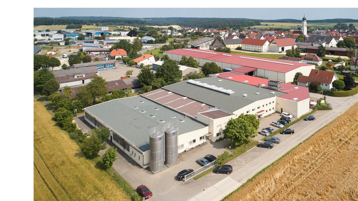 AZUBI Industriekaufmann (m/w/d)