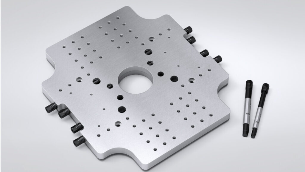 Effizienzsteigerung im Kunststoffspritzguss