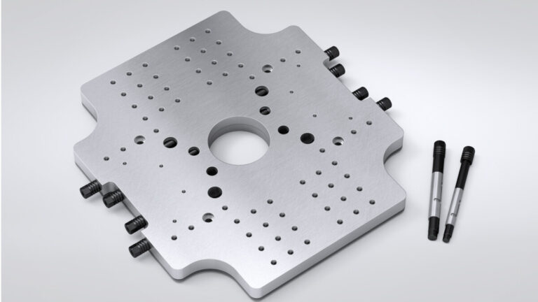 Effizienzsteigerung im Kunststoffspritzguss