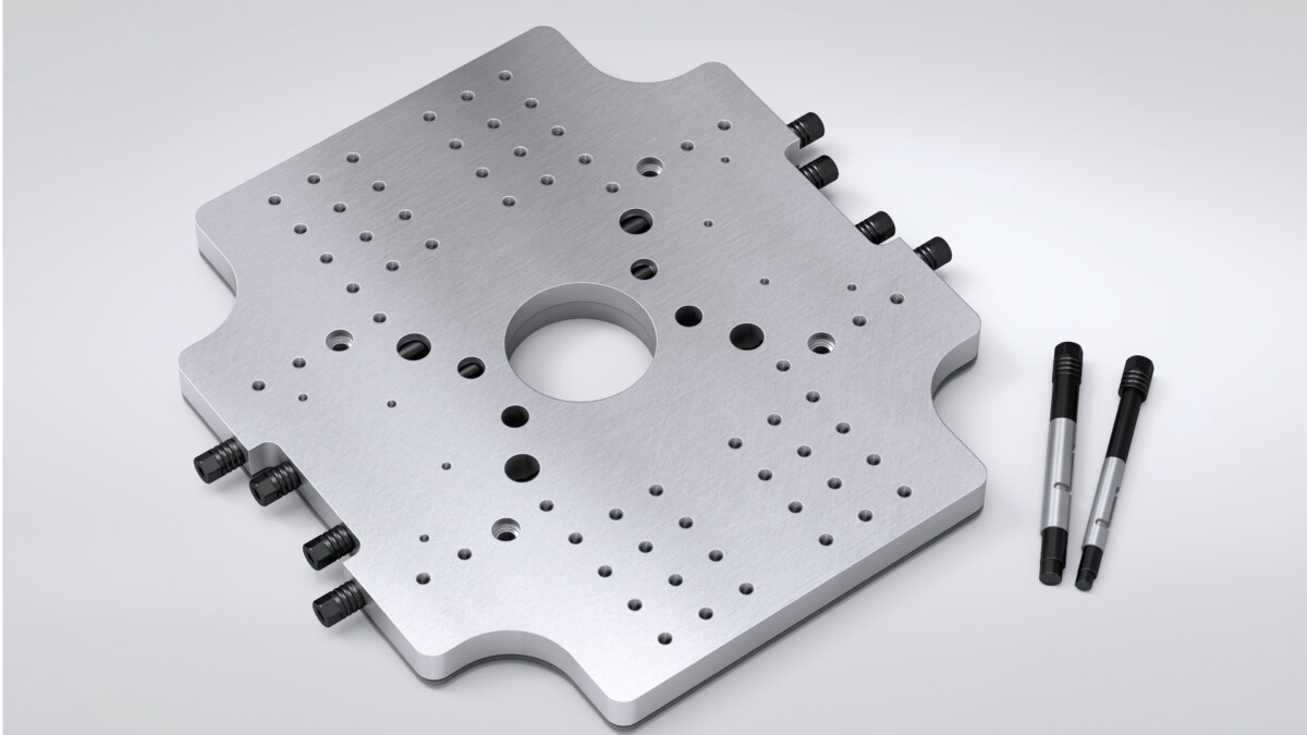 Effizienzsteigerung im Kunststoffspritzguss