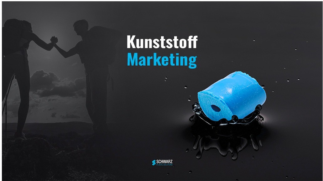 Kooperationspartner für technisches Marketing