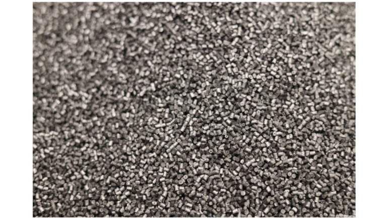 Compounds für Spritzguss und Extrusion