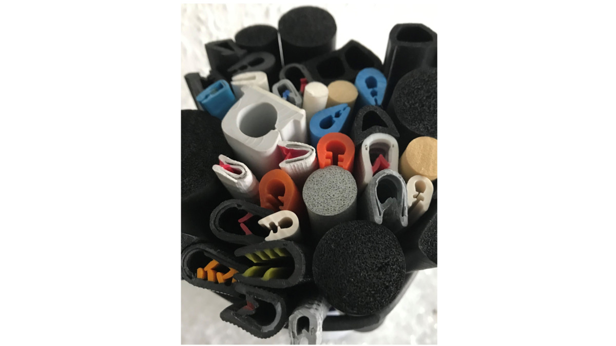 AP Produkt- Vielfalt in Dichtungstechnik