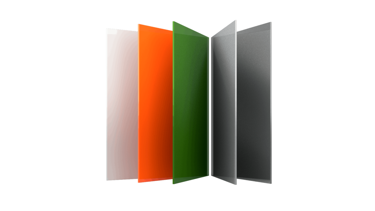 ATHLONExtrusions® PMMA/ABS