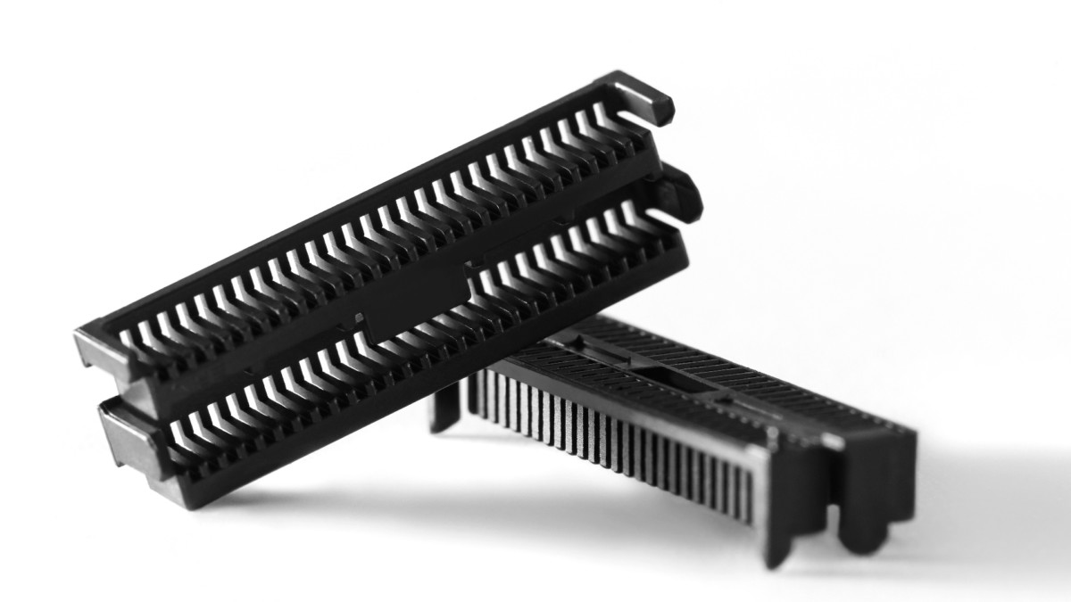 Kunststoffspritzguss