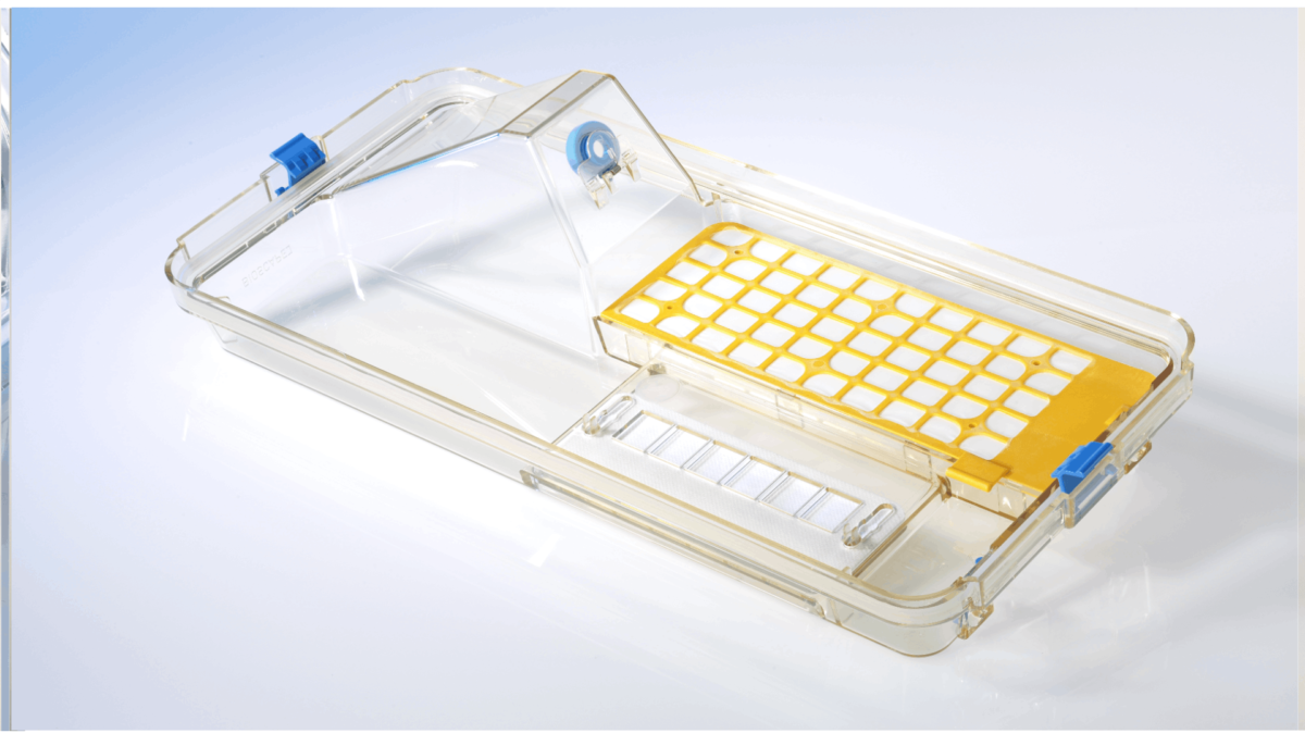 Konfektionierung und Baugruppenmontage