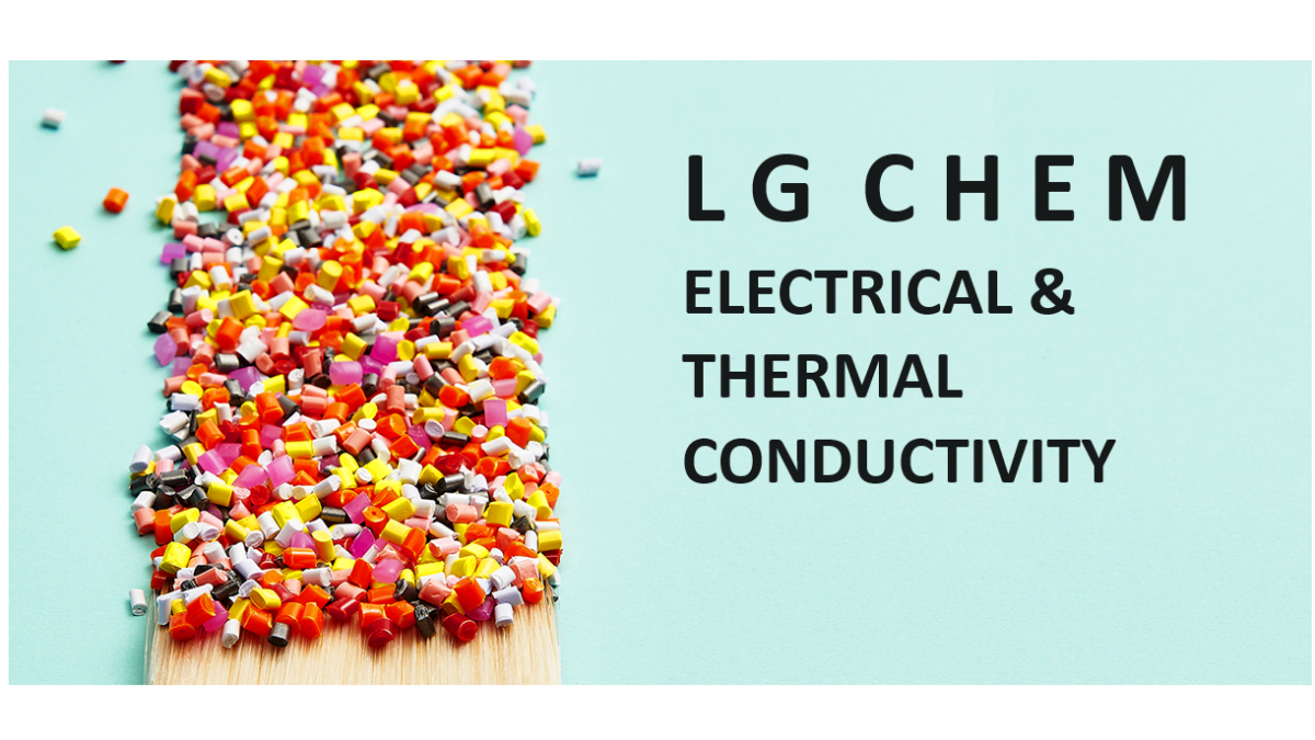 LUCON – ELECTRICAL AND THERMAL CONDUCTIVITY