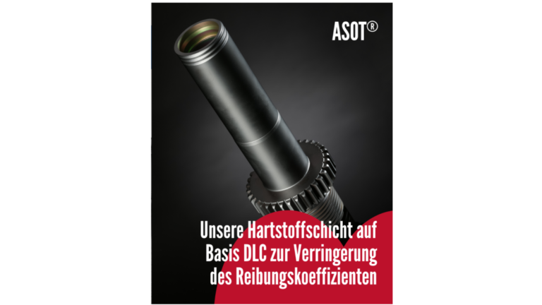 ASOT®5430