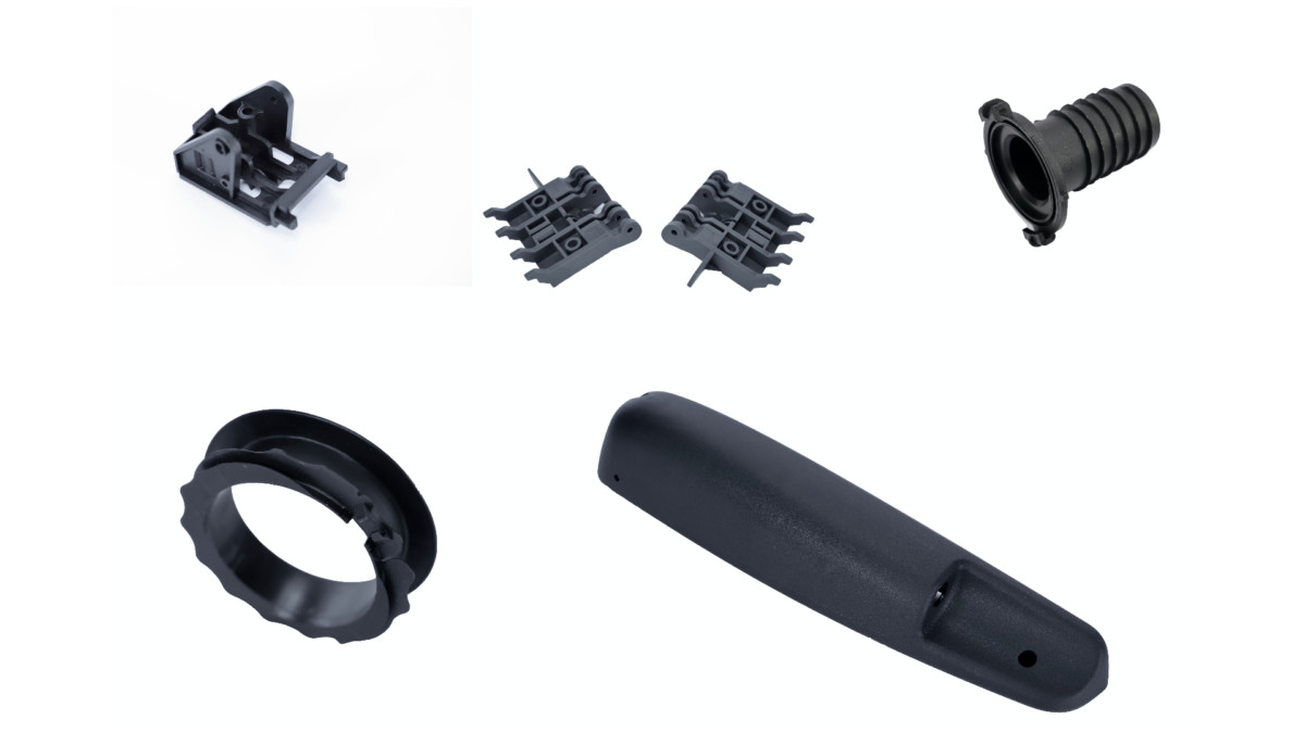 Technische Teile