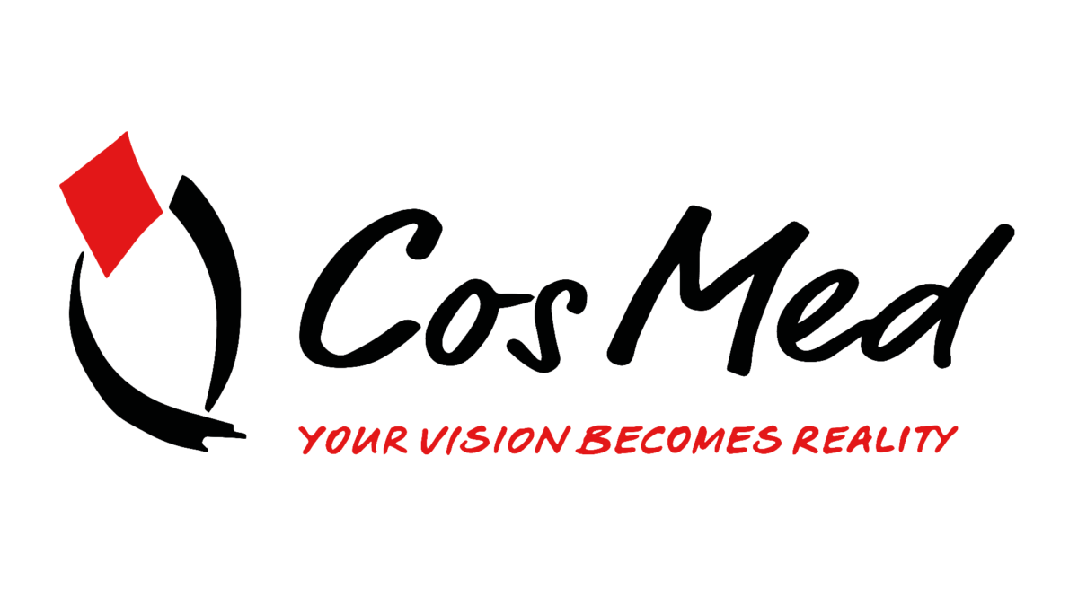 CosMed GmbH & Co. KG