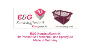 E&G Kunststofftechnik GmbH & Co. KG