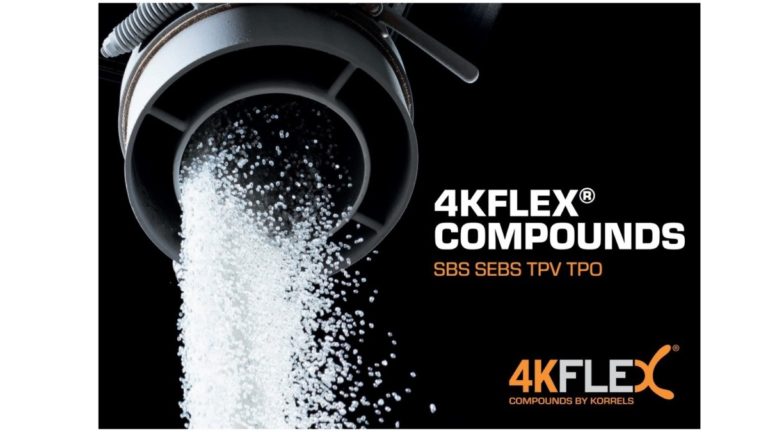 TPS- / TPV-COMPOUNDS