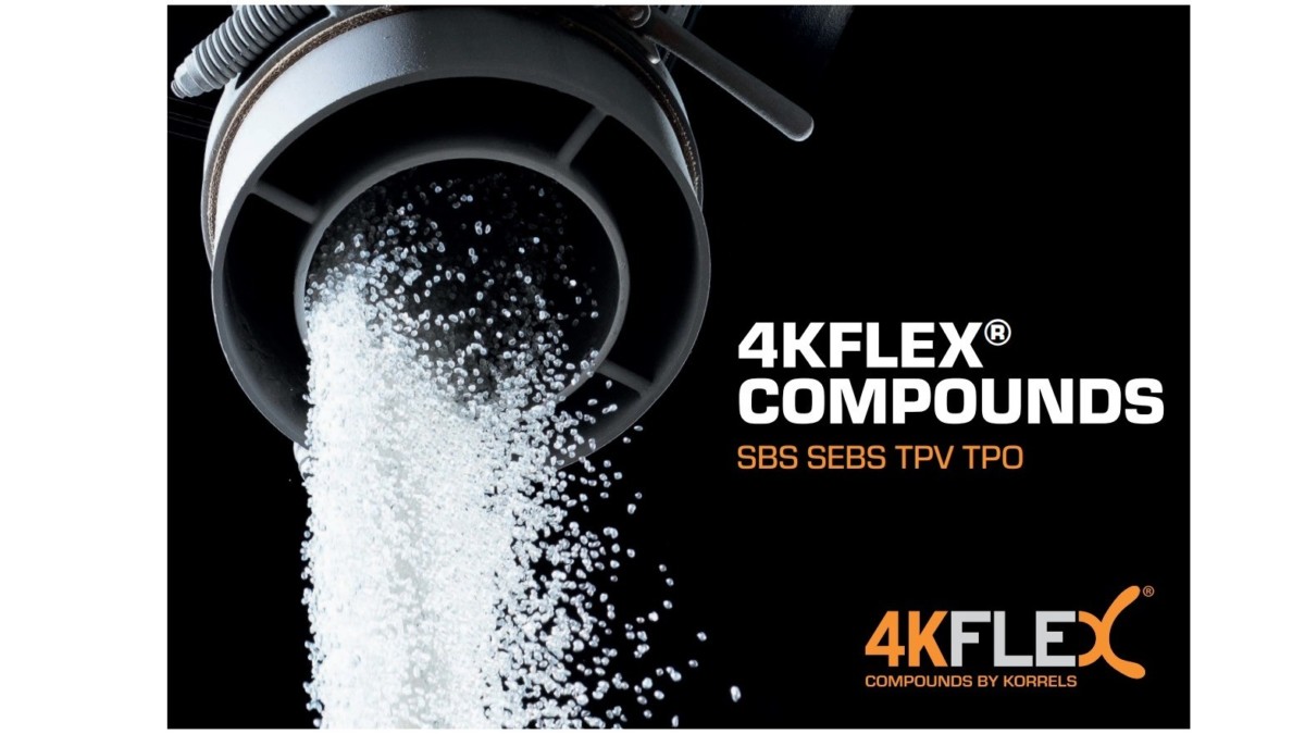 TPS- / TPV-COMPOUNDS