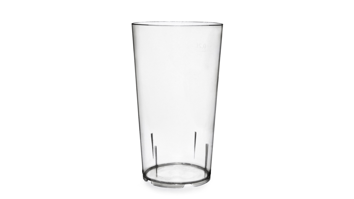 Mehrwegbecher