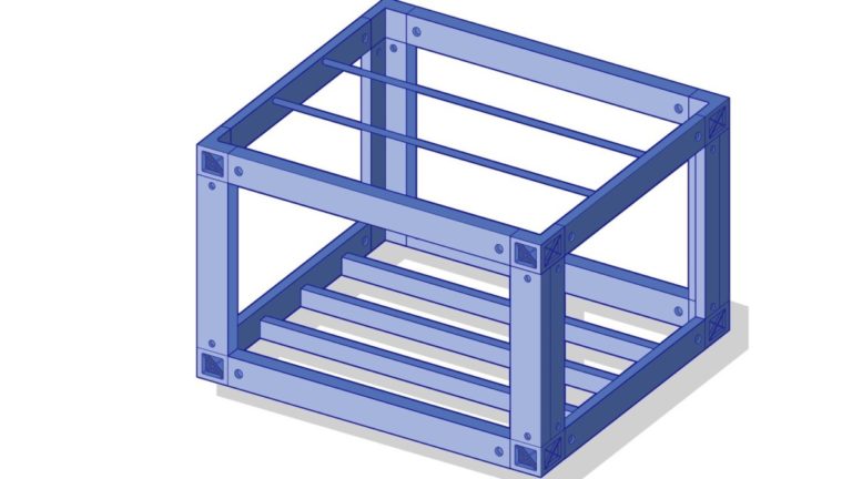 Corrosion Resistant Profiles