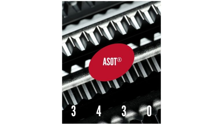 ASOT®3430